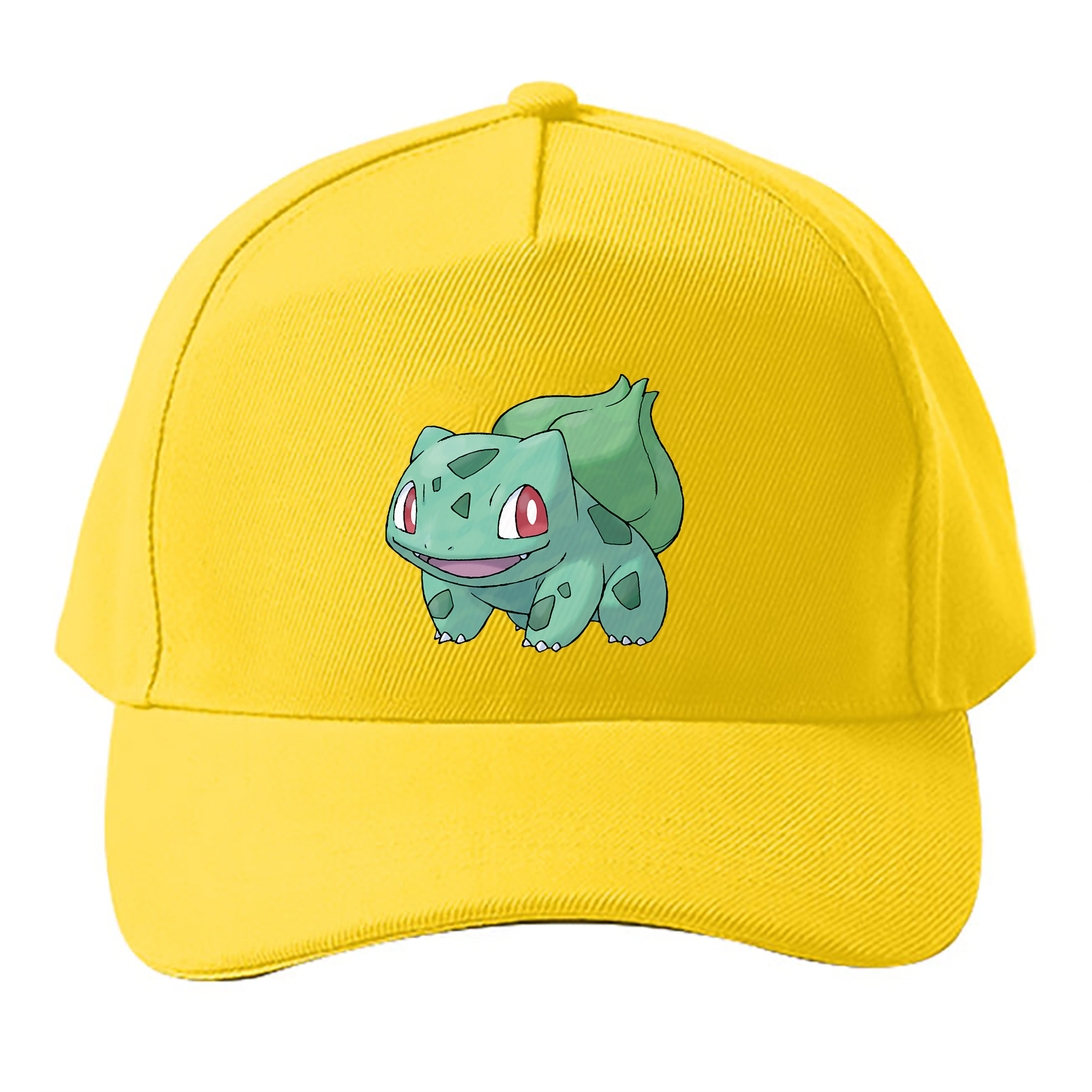 （画像用） ポケットモンスター Pokémon ベースボールキャップ 綿100％ 男女兼用 帽子 スポーツ